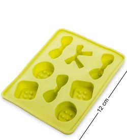 DN-26/2 Форма для льда «Аксессуар»