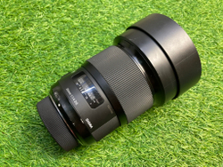 Sigma 20mm 1.4 DG HSM Nikon F
