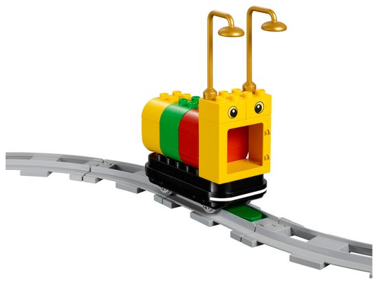 LEGO Education Экспресс "Юный программист"