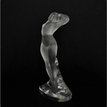 Статуэтка Танцовщица с поднятыми руками Lalique