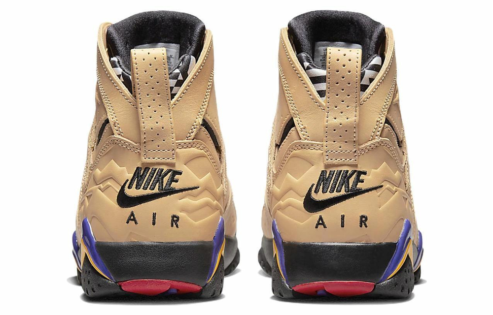Кроссовки Jordan Air Jordan 7 Retro Se "Afrobeats"