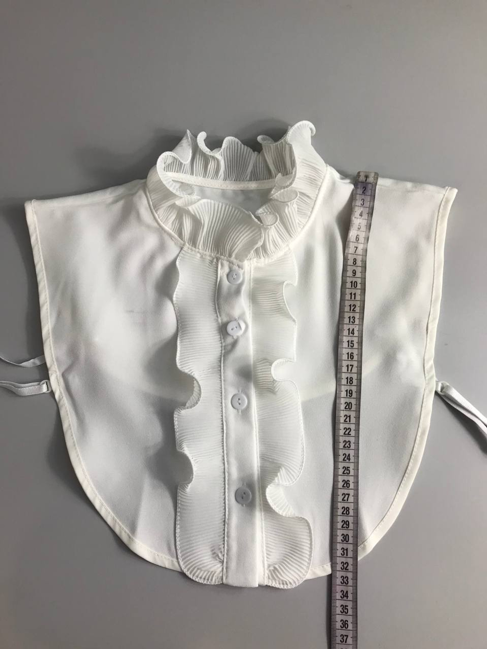 Топ идеально под джемпер или жакет, маркировка 165-92а, визуально на 46 размер