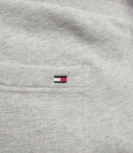 Шорты Tommy Hilfiger - серый(MW0MW24152)