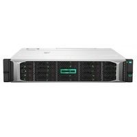 Системы хранения данных HPE