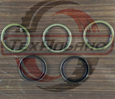 Сальник 90*110*6