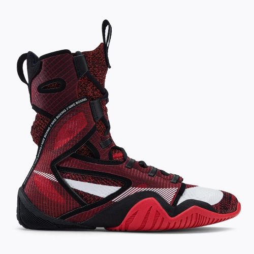 Боксёрки Nike Hyperko 2 university red/black/orbit