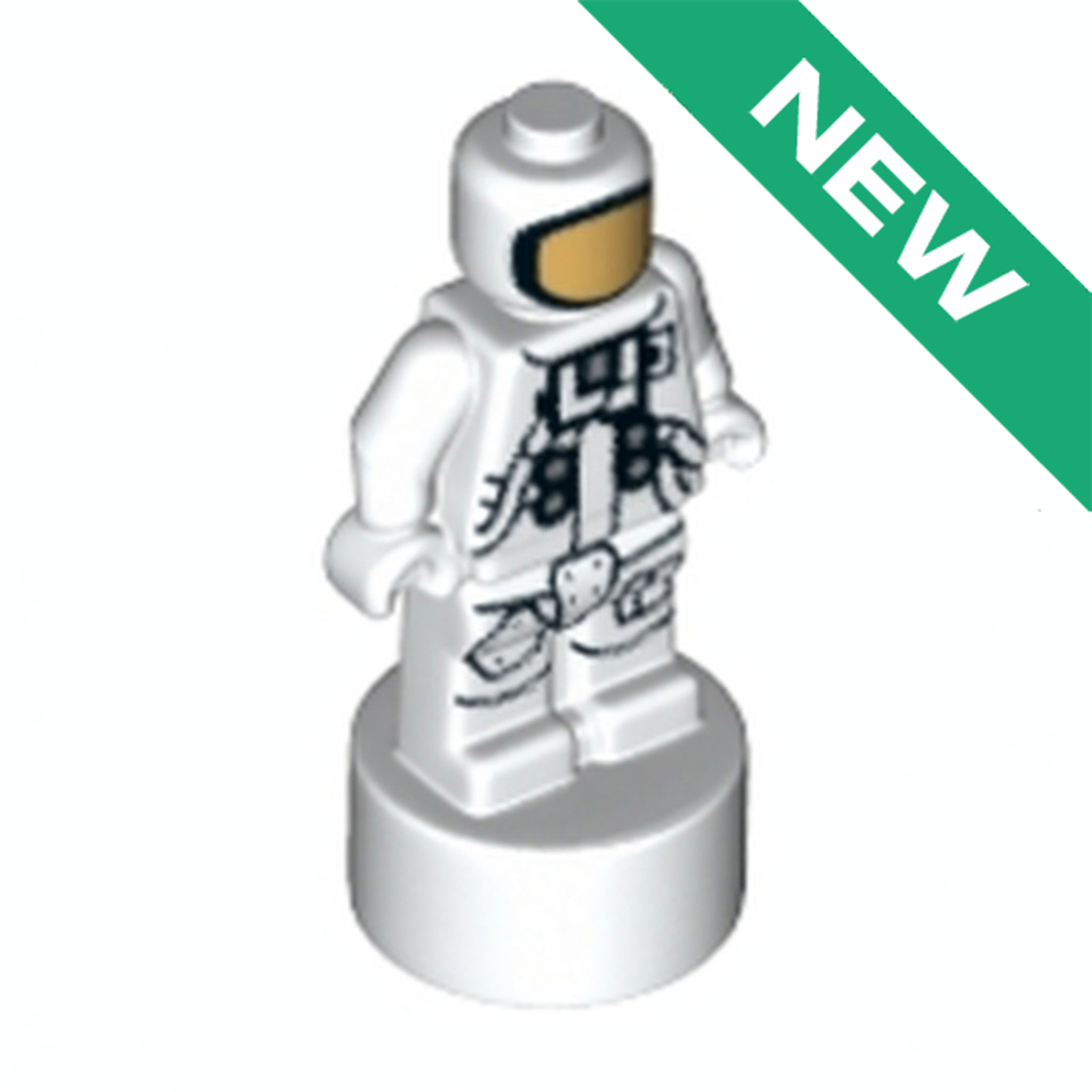NEW Статуэтка астронавта NASA 90398pb008