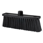 Щётка для пола Spin&Clean Disco, 26 см черный