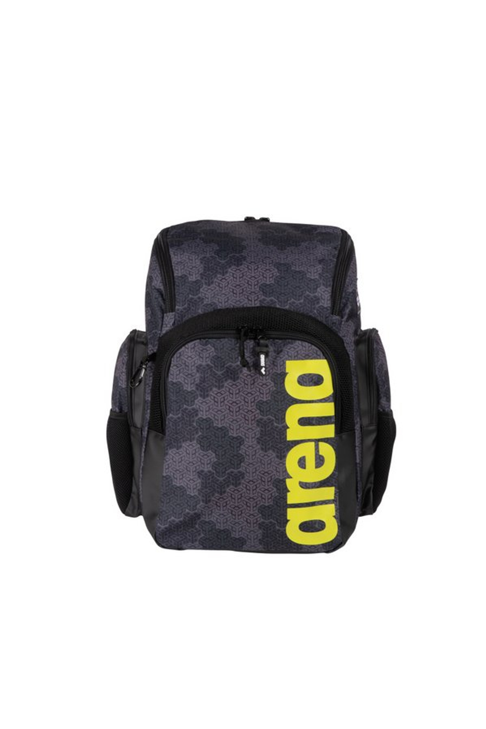 Рюкзак Arena Spiky III Backpack 35 ALLOVER