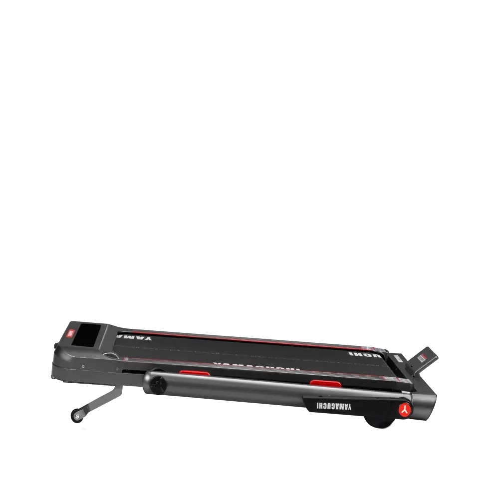 Беговая дорожка Yamaguchi Home RACE Incline