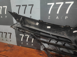 Решетка радиатора Renault Kaptur 16-20 Б/У Оригинал 623103985R