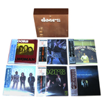 Комплект / The Doors (6 Mini LP CD + Box)