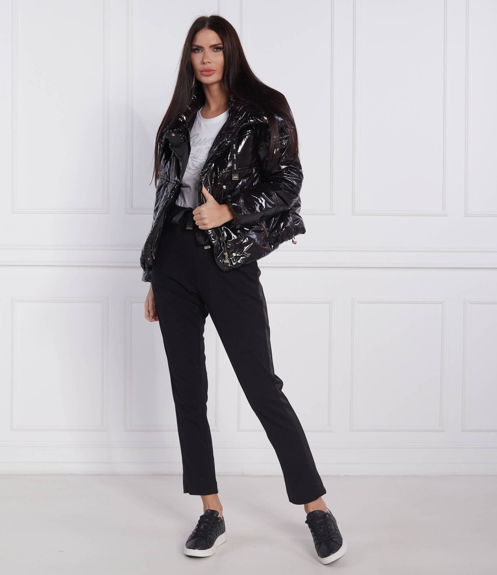 куртка Liu Jo Sport - черный(TF2170 T3149)