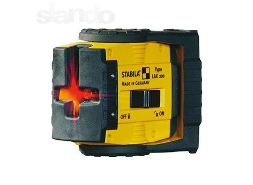 STABILA LAX 200