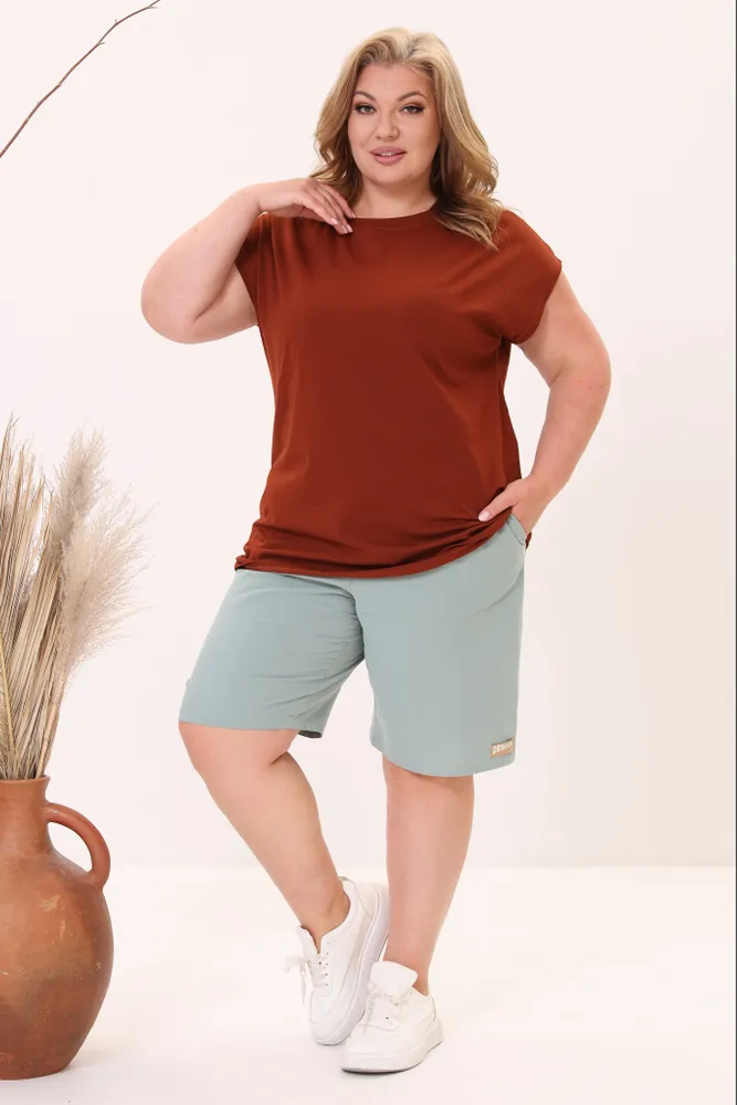 Футболка 5135 Fabrika