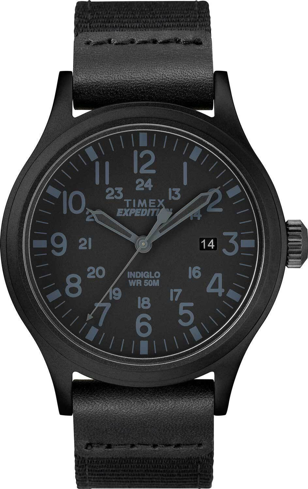 Мужские наручные часы Timex TW4B14200
