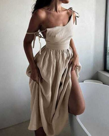 Сарафан 7343146 Fabrika