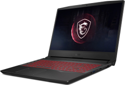 Ноутбук 15.6" MSI Pulse GL66 11UCK-424XRU (9S7-158224-424)