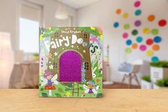 Secret Kingdom Fairy Doors