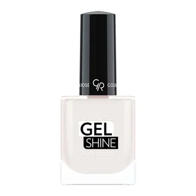 ЛАК ДЛЯ НОГТЕЙ С ЭФФЕКТОМ ГЕЛЯ GOLDEN ROSE EXTREME GEL SHINE NAIL COLOR 06