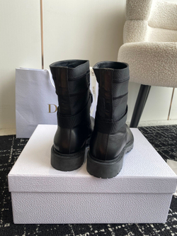 Christian Dior D-Major Boot