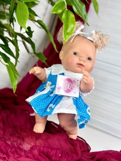 Пупс Berbesa GORDI 26см (260B12)