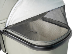 Коляска трансформер Aimile Adventurer оливковый