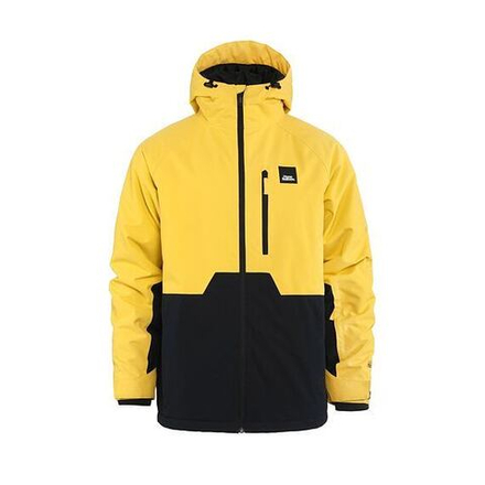 Куртка Horsefeathers CROWN JACKET (mimosa yellow)