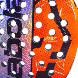Ракетка для падел тенниса Babolat Viper Soft Juan Lebron 3.0
