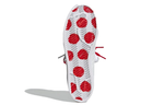 Кроссовки Hello Kitty X Adidas Originals Superstar (Женская размерная сетка)