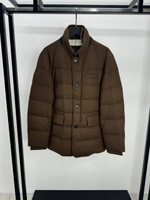 Пуховик Loro Piana
