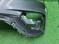 Бампер передний Geely Atlas Pro (2021-н.в.)