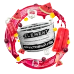 Element Air - Fruit Ice (200g)