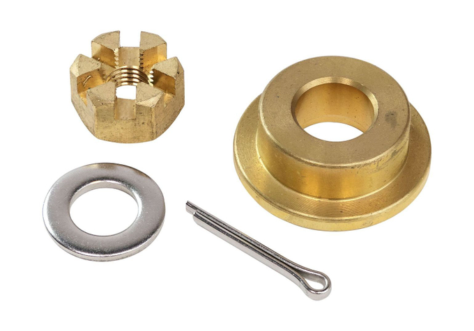 Установочный комплект винта Honda 8-20, Marine Rocket Prime