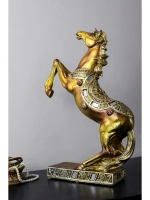 Статуэтка "Лошадь" Символ 2026 года