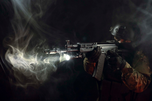 Фонарь Armytek Parma C2 Pro (F09804C)