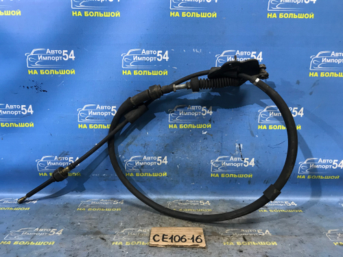 Трос переключения АКПП TOYOTA COROLLA 1995