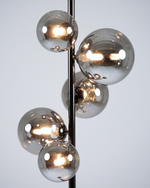 Торшер Moderli V10799-5F Renny