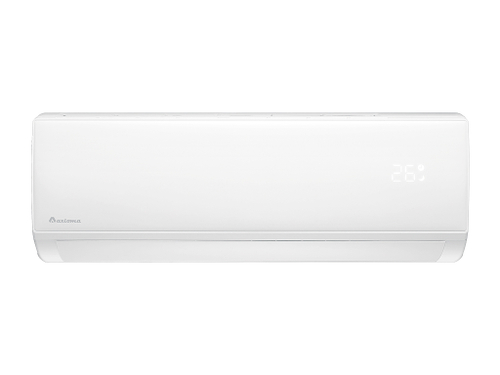 Сплит-система AXIOMA, H R32 Inverter 2026, ASX09H1Z1R / ASB09H1Z1R