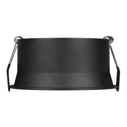 Светильник MS-BREEZE-BUILT-R125-16W Day4000 (BK, 85 deg, 230V) (Arlight, IP20 Металл, 3 года) 035614