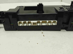 WLX24463OE/23 кт217 Электронный модуль для стиральной машины Bosch WLX24463OE/23 б/у