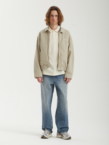 Мужские Джинсы (Regular Fit) Classic Baggy Vintage