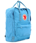 Рюкзак Fjallraven Kanken 508 голубой