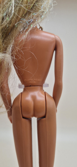 Кукла Барби, Маттел,Sun Sensation (Mattel, 1991)018