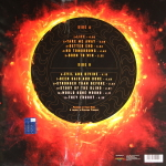 Sunbomb / Evil And Divine (LP)