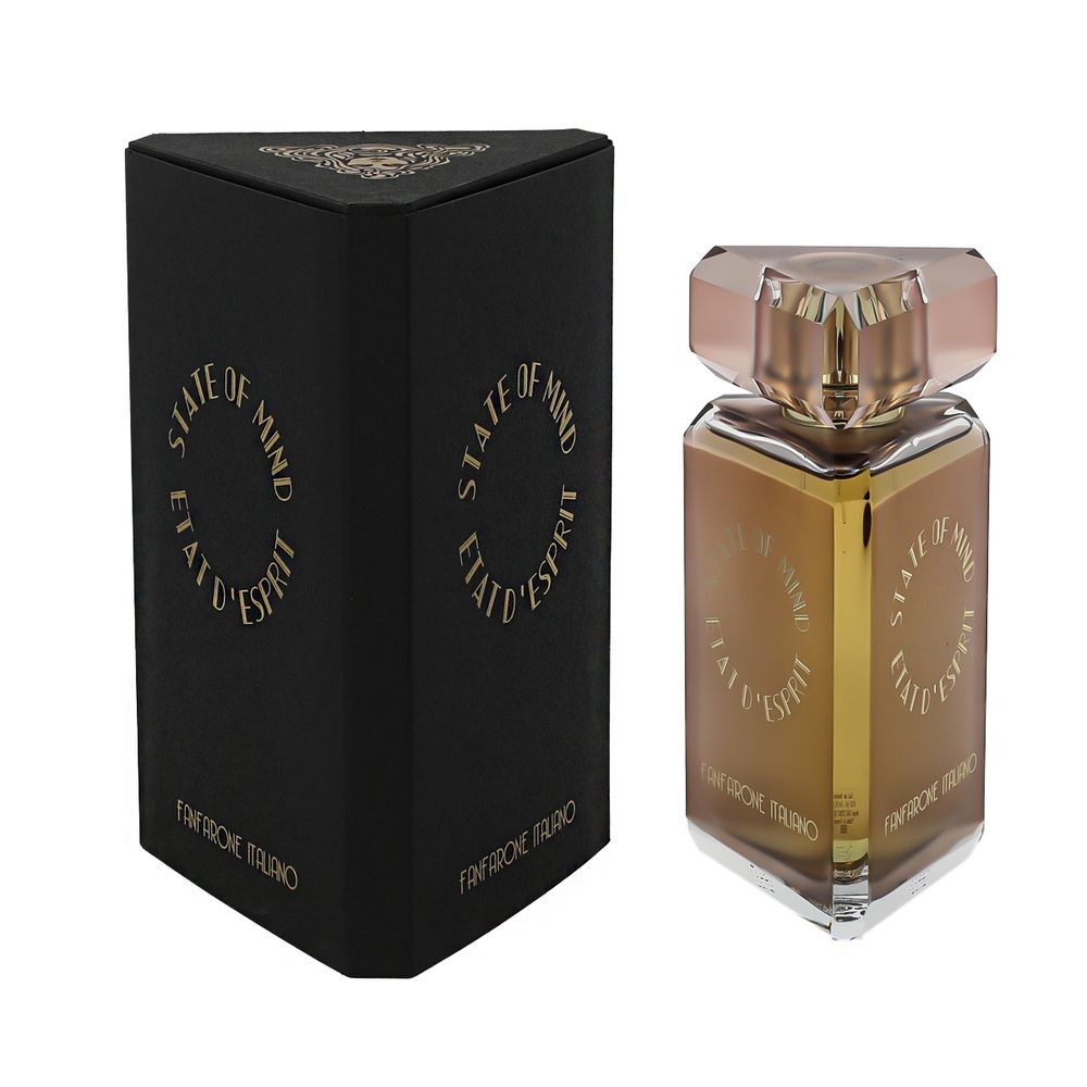State of Mind Fanfarone Italiano Eau De Parfum 100 ml (unisex) State of Mind Fanfarone Italiano Eau De Parfum 100 ml (unisex)