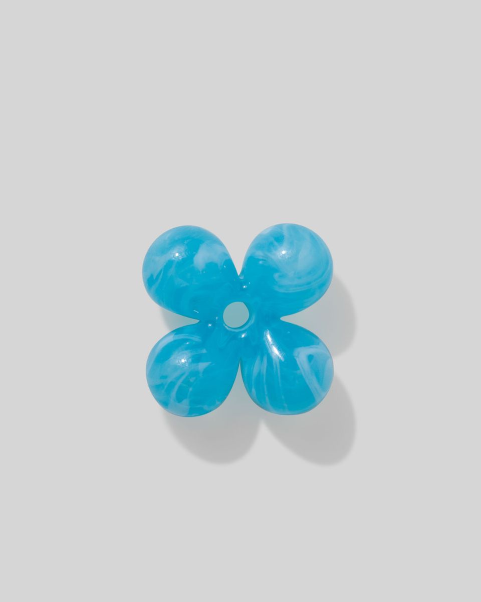 Стеклянный Цветок Воздух