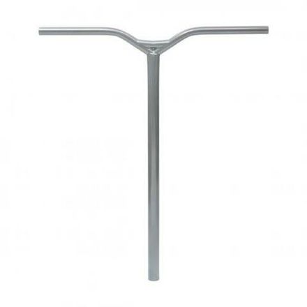 Руль для трюкового самоката Комета Standard 31,8 Спейс Шторм (тёмный перламутр)