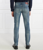 Джинсы Delaware BOSS ORANGE - голубой(50506741)