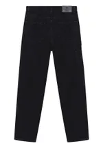 Джинсы Miracle Apparel 2305 Carpenter черные